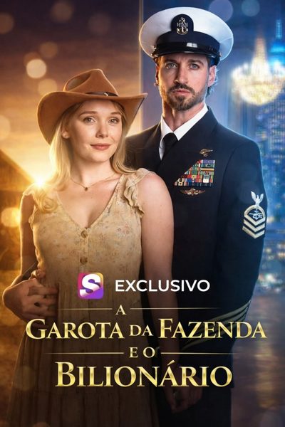 A Garota da Fazenda e o Bilionário
