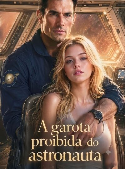 A Garota Proibida do Astronauta -