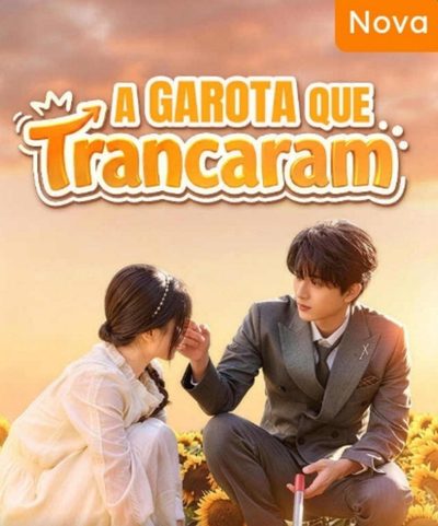 A Garota que Trancaram