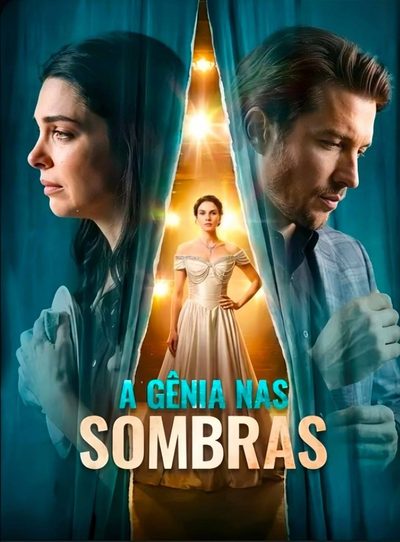 A Gênia Nas Sombras