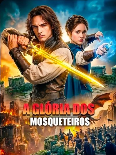 A Glória dos Mosqueteiros