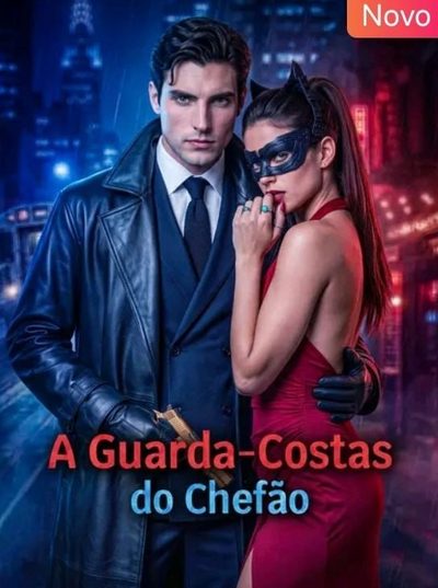 A Guarda-costas do Chefão