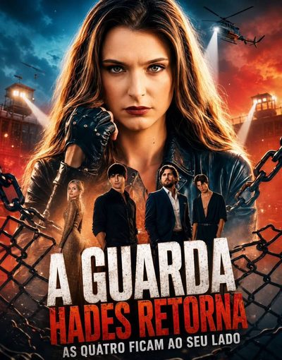 A Guarda Hades Retorna