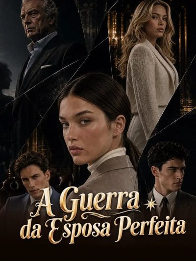 A Guerra da Esposa Perfeita -