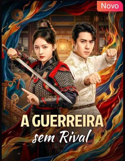 A Guerreira Sem Rival