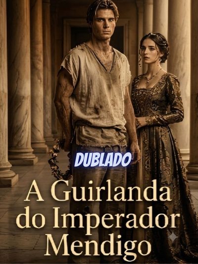A Guirlanda do Imperador Mendigo