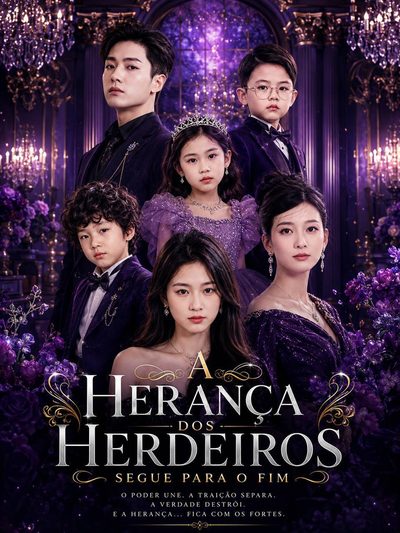 A Herança dos Herdeiros Segue para o Fim