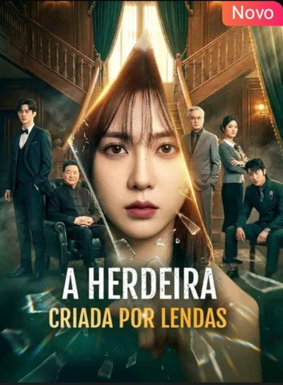 A Herdeira Criada por Lendas