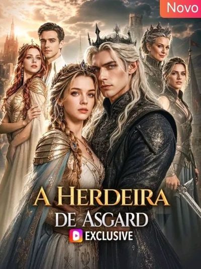 A Herdeira de Asgard