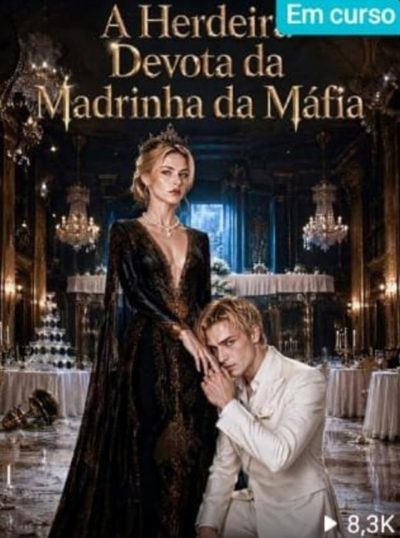 A Herdeira Devota da Madrinha da Máfia