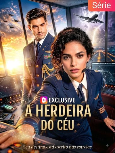A Herdeira do Céu