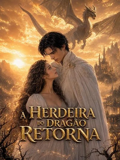 A Herdeira do Dragão Retorna -