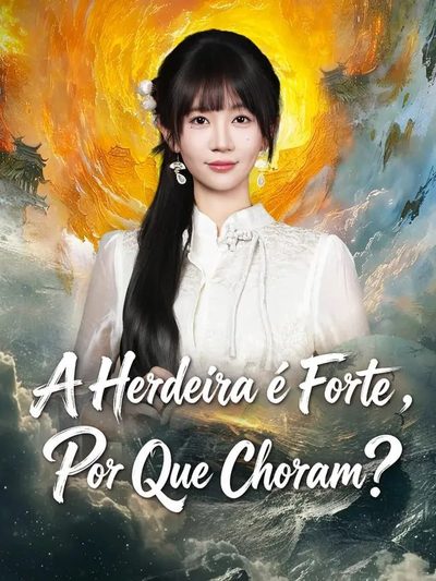 A Herdeira É Forte, por que Choram?