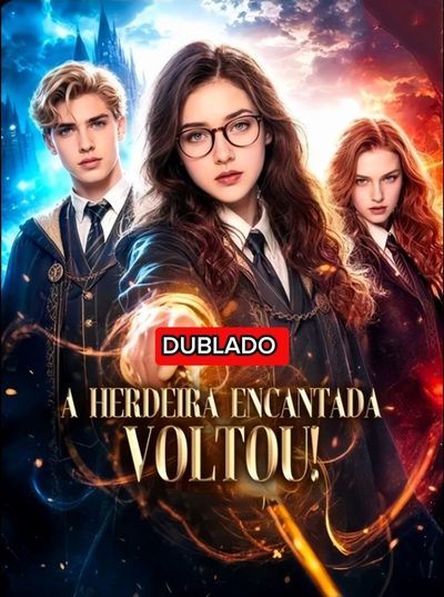 A Herdeira Encantada Voltou