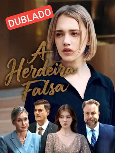 A Herdeira Falsa ( Dublada) Dublado
