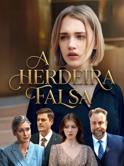 A Herdeira Falsa