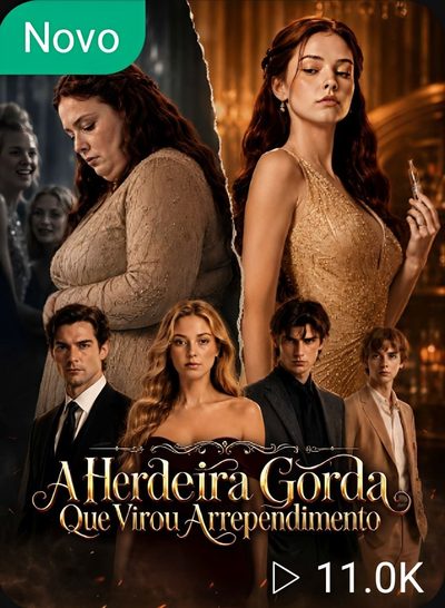 A Herdeira Gorda que Virou Arrependimento