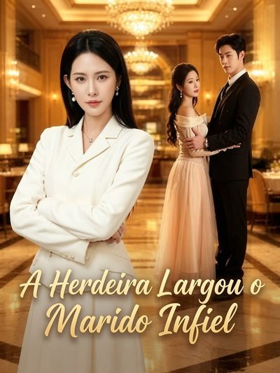 A Herdeira Largou O Marido Infiel Irmã, Ele É Realmente Meu Cunhado