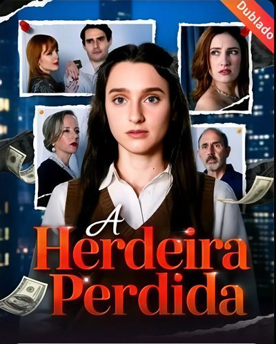 A Herdeira Perdida