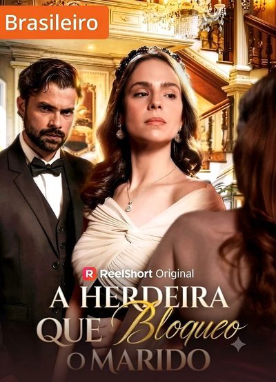 A Herdeira que Bloqueo o Marido - Brasileira