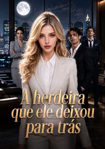 A Herdeira que Ele Deixou para Trás (curta Metragem) Dublado