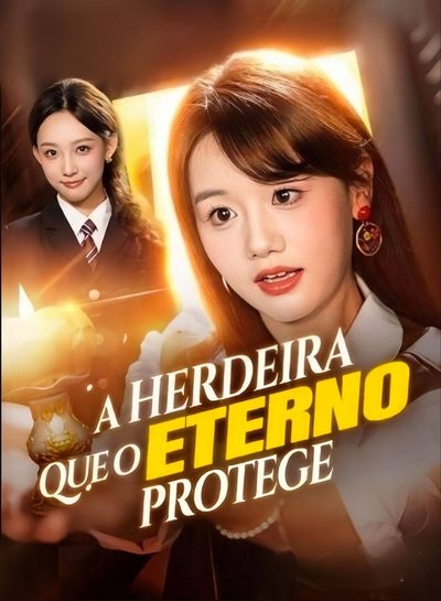 A Herdeira que o Eterno Protege