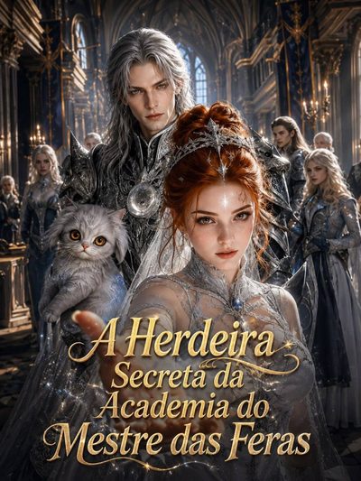 A Herdeira Secreta da Academia do Mestre das Feras