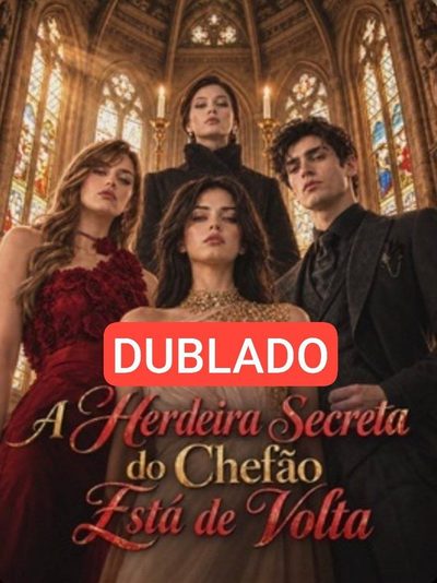 A Herdeira Secreta do Chefão Está de Volta