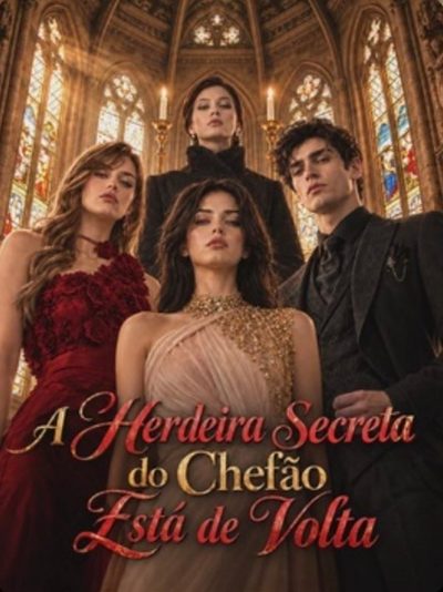A Herdeira Secreta do Chefão Está de Volta
