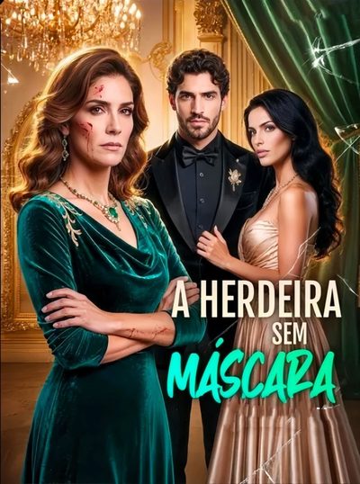 A Herdeira Sem Máscara