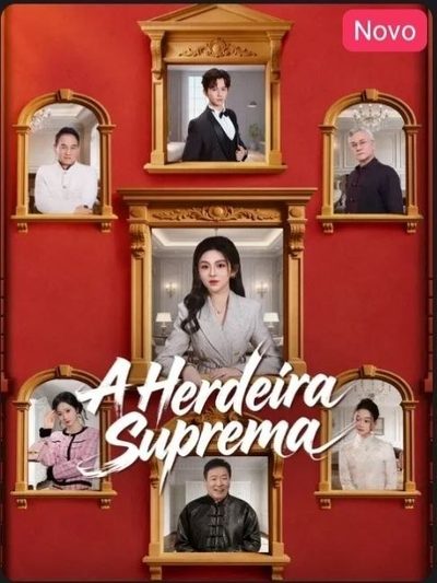 A Herdeira Suprema