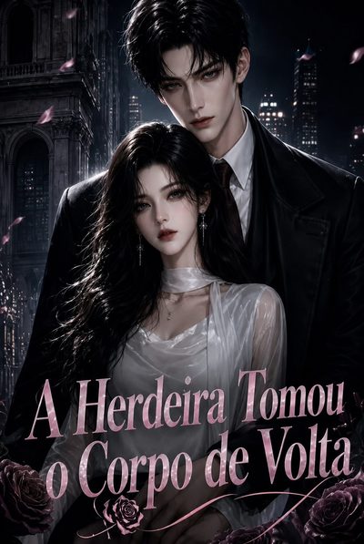 A Herdeira Tomou o Corpo de Volta