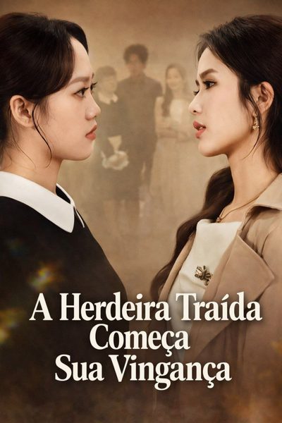 A Herdeira Traída Começa Sua Vingança