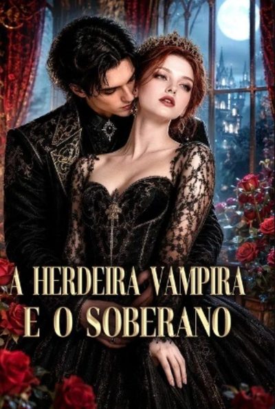 A Herdeira Vampira e o Soberano