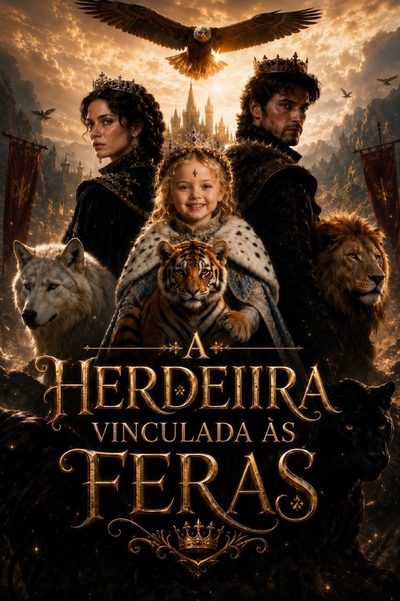 A Herdeira Vinculada Às Feras