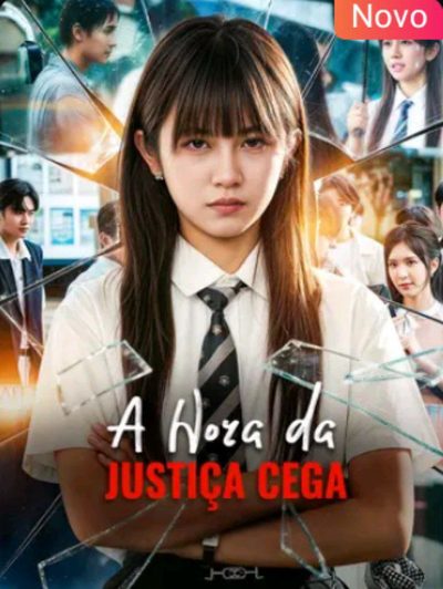 A Hora da Justiça Cega Legendado