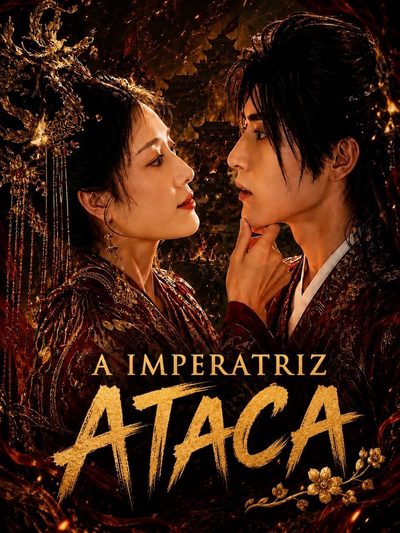 A Imperatriz Ataca