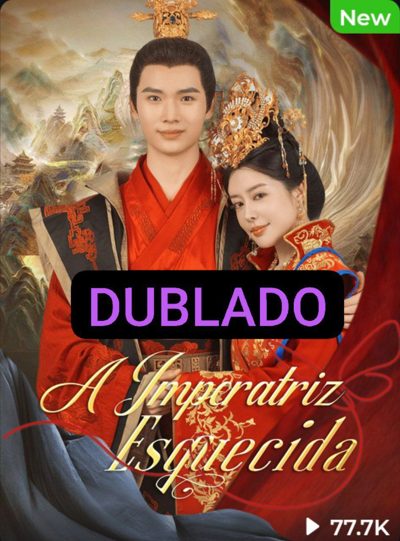 A Imperatriz Esquecida Dublado