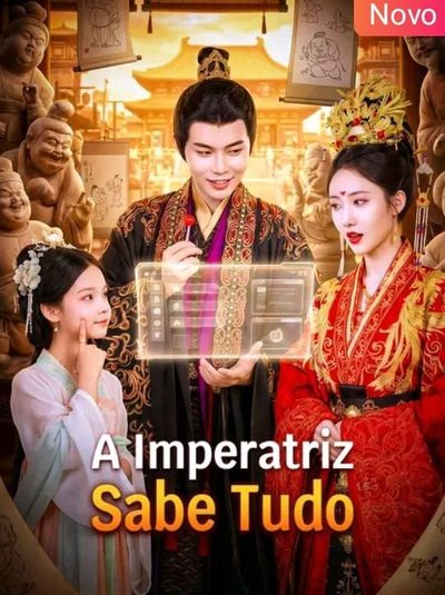 A Imperatriz Sabe Tudo