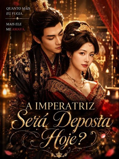 A Imperatriz Será Deposta Hoje?