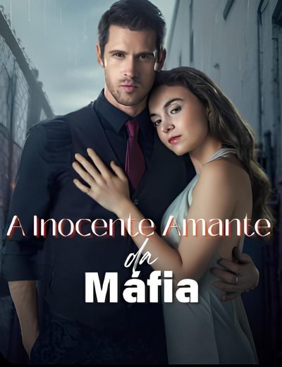 A inocente amante da máfia. DUBLADO
