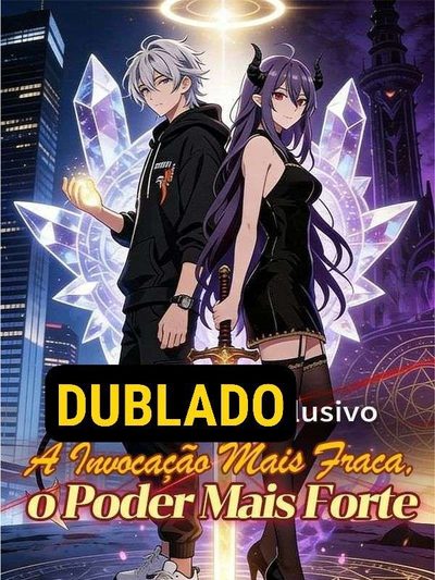 A Invocação Mais Fraca, o Poder Mais Forte