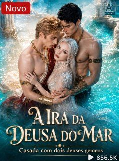 A Ira da Deusa do Mar