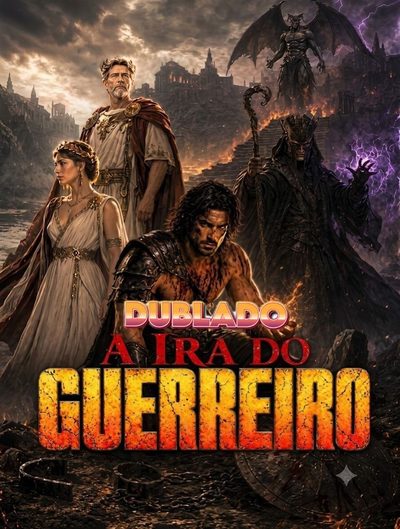 A Ira do Guerreiro