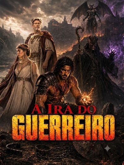 A Ira do Guerreiro -
