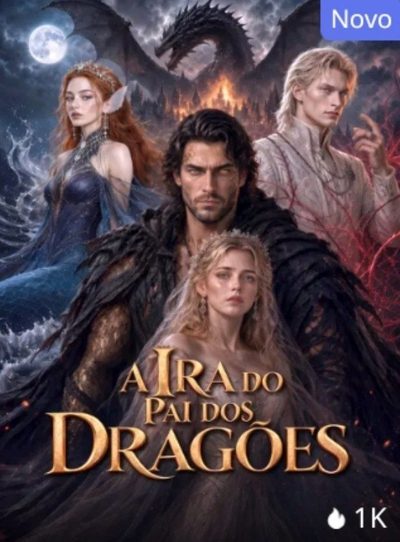 A Ira do Pai dos Dragões