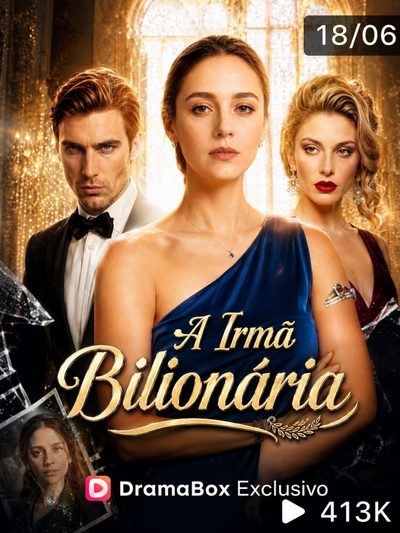 A Irmã Bilionária