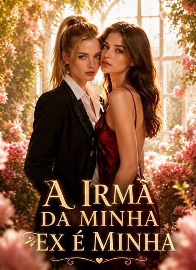 A Irmã da Minha Ex É Minha - Gl