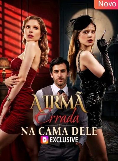 A Irmã Errada na Cama Dele