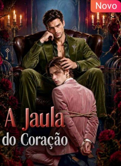 A Jaula do Coração
